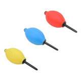Bomba Ar Soprador Air Blower Limpeza Câmera Lente Sensor