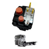 Bomba Arla Caminhao 24v Volts Para Motor Cummins Isl Ford Ca