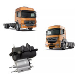 Bomba Arla Caminhão Mb Atego 2429 3030 Axor 2036 2544 Top