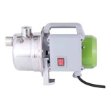 Bomba Autoaspirante Eurobombas Jetinox 800 1hp Monofásica 220v Até 38 Metros