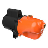 Bomba Autoaspirante Mono Dancor Ultra Da 2 0 5cv Laranja