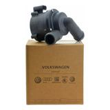 Bomba Auxiliar Resfriamento Egr Vw Amarok 2010 2011 2012 2013 2014 2015 2016 2017 2 0 Diesel 03l965561a Original