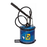 Bomba Balde Graxa Manual 7kg C Mang 1 30m Bozza