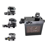 Bomba Bascular Cabine Mb Axor 1938s 6935537001 9585530401