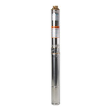 Bomba Caneta Submersa Palito 1cv 2 5 Capacitor Interno Claw