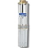 Bomba Caneta Submersa Palito Poço Ebara 3bps2 22 1 5cv 2fios 220
