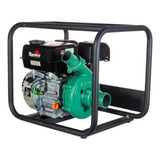 Bomba Centrífuga À Gasolina 7 Hp 4t Twp50c xp Toyama