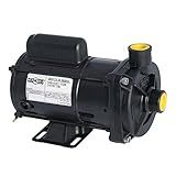 Bomba Centrífuga Cp4r Dancor 183 875w Preto