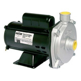 Bomba Centrífuga Dancor Cam w6 2 Cv Monofásico 110 220v Cor Cinza escuro Fase Elétrica Monofásica Frequência 60hz 110v 220v