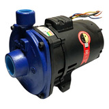 Bomba Centrífuga Ksb Hydrobloc C2000nt 2 Cv Trif 220 380v