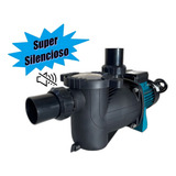 Bomba Centrífuga Para Piscina Lepono Xkp 305 0 25hp 110v Monofásica 8m h