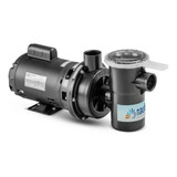 Bomba Centrífuga Para Piscina Nautilus Nbf 3 0 75cv 127 220v Monofásica 15m h