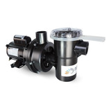 Bomba Centrífuga Para Piscina Nautilus Nbfc 2 0 5cv 127 220v Monofásica 15m h