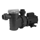 Bomba Centrífuga Para Piscina Sibrape Bpf 33 0 25cv 127 220v