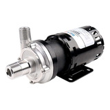 Bomba Cerveja Recirculação Bebidas Cabeça Inox 230v 130w