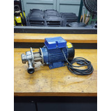 Bomba Cervejeira Usada Inox 304 1 2cv Bivolt P Cerveja