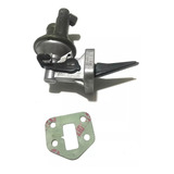 Bomba Comb Motor Perkins 6354 Trator Atras Ideal 72029 60456