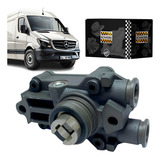 Bomba Combustível Baixa Pressão Sprinter 411 Cdi 2002 A 2012