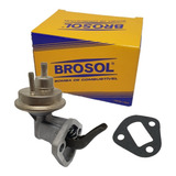 Bomba Combustivel C10 C14 A10 A20 Motor 2500 4100 85 A 93