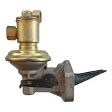 Bomba Combustível Carter 72086 Perkins 6354 6 Cil 1986 
