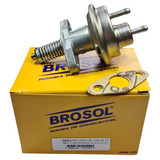 Bomba Combustivel Chevette 1 0 1 4 1 6 Alcool Gasolina Nova