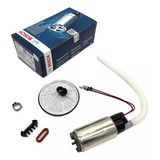Bomba Combustivel Citroen C3 Glx 1 4 8v 2007 Flex Original