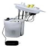 Bomba Combustivel Compatível Com Novo Polo Virtus 18 22 Orig Completa