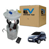 Bomba Combustivel Completa Chery Face
