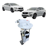Bomba Combustível Completa Volvo S60 V60 Xc60 D3v9c 31273963