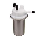 Bomba Combustivel Condor Bros 150 2009 Gas