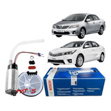 Bomba Combustível Corolla Xei 2011 2012 2013 2014 2 0 Flex