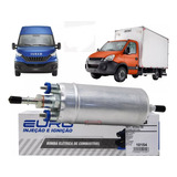 Bomba Combustível Ducato Iveco Daily 2 8 Diesel 1999 