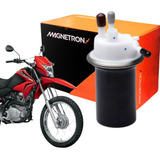 Magnetron