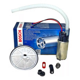 Bomba Combustivel Flex Refil Fiat Strada Vw Gol Gm Onix
