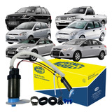 Bomba Combustivel Flex Voyage Saveiro Polo Gol Fox Crossfox