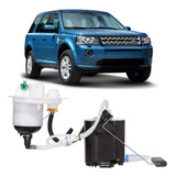 Bomba Combustível Freelander 2 3 2 Completa