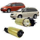 Bomba Combustível Gas Chrysler Grand Caravan 3 3 V6 12v