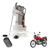 Bomba Combustível Gasolina Cg 150 Fan 2009 A 2010 Com Boia