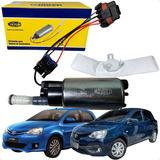 Bomba Combustível Gasolina Flex Toyota Etios 1 3 16v 1 5 16v