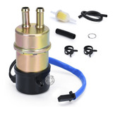 Bomba Combustivel Gasolina Honda Shadow Vt 600 1996 À 2005