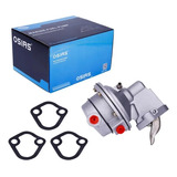 Bomba Combustível Gasolina Mecânica Volvo Penta 305 E 350