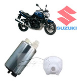 Bomba Combustível Gasolina Suzuki Bandit Gsx 650f 2009 2016