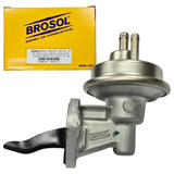 Bomba Combustível Gol 1 6 1 8 Motor Ap Gasolina Brosol