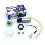 Bomba Combustivel Kit Sistema Bosch Gasolina Universal 10107