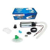 Bomba Combustivel Kit Sistema Bosch Gasolina Universal