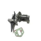Bomba Combustivel Maxion 6354 Trator Atras Ideal 72029 60456