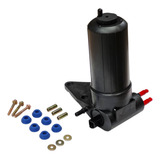 Bomba Combustível Motor Perkins Cat 4132a018 Ulpk0038