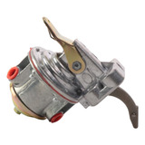 Bomba Combustível Motor Perkins Trator Massey 2641719 Delux