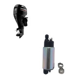 Bomba Combustível Motor Popa Yamaha F 40 Hp 4 Tempos