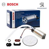 Bomba Combustível Peugeot 207 Passion Xr 1 4 8v 2009 Flex